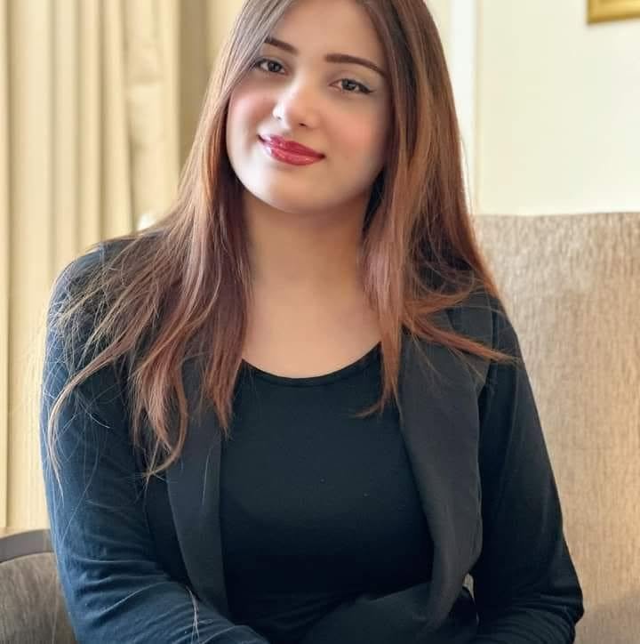 Nabia Butt