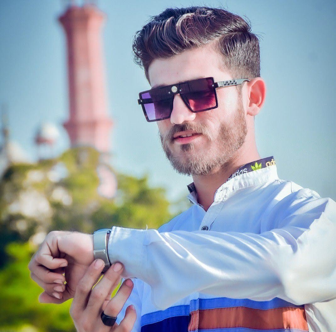 Fakhar Bukhari