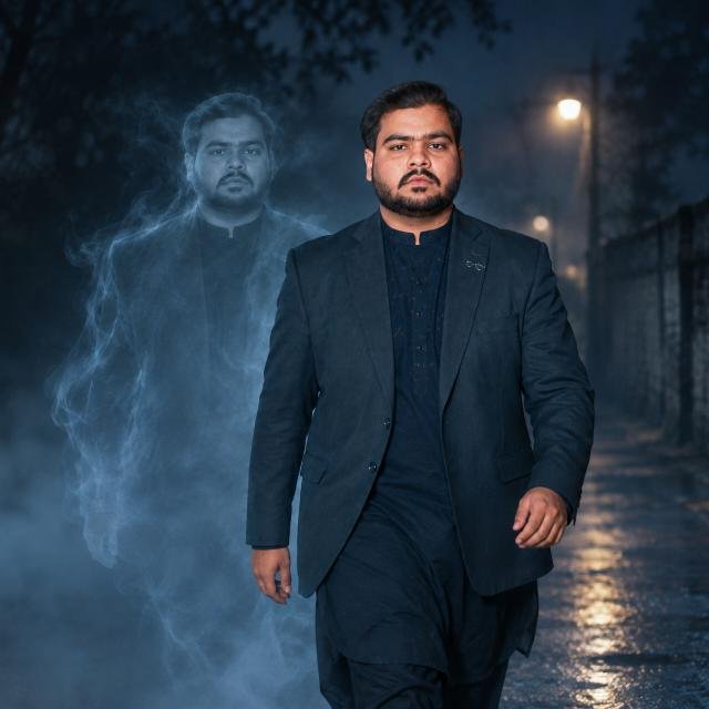 Maaz Khan