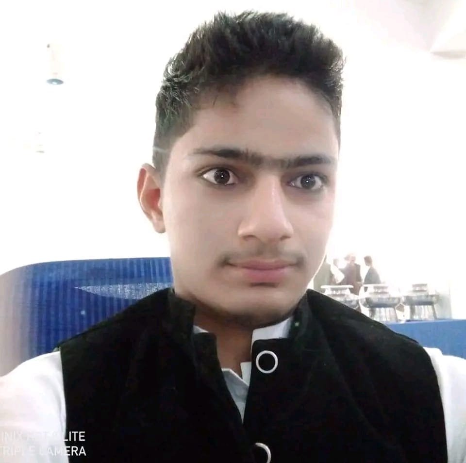 M.Rehan Ali